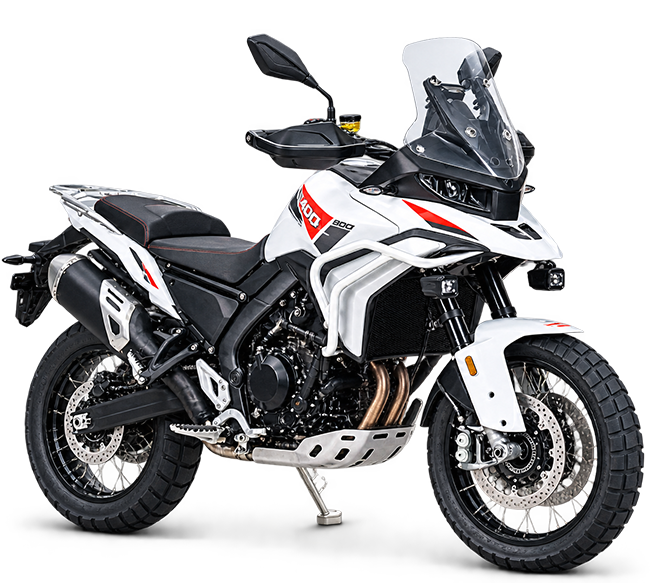 ZXMOTO South Africa 820X Adventure