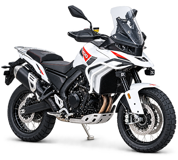820X Adventure Bike - ZXMOTO South Africa