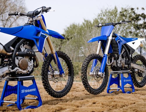 ZXMOTO Is Coming to South Africa – A New Breed of Motorcycling Has Arrived!